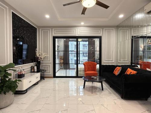 Facilities, Lumi Apartment Vinhomes Times City Ha Noi in Hoang Mai District