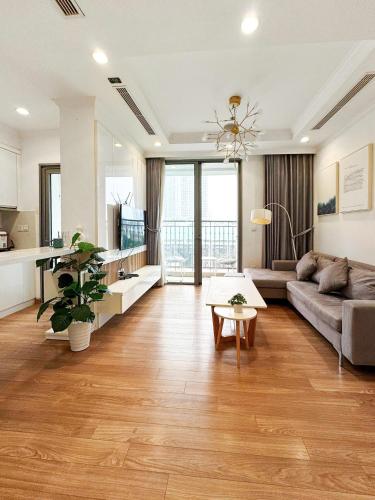 Lumi Apartment Vinhomes Times City Ha Noi in Hoang Mai District