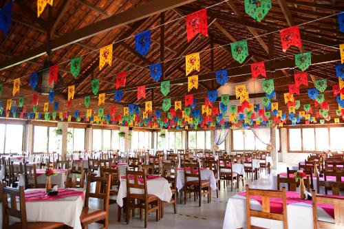 Hotel Serrano Martins in Martins
