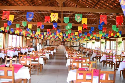 Hotel Serrano Martins in Martins