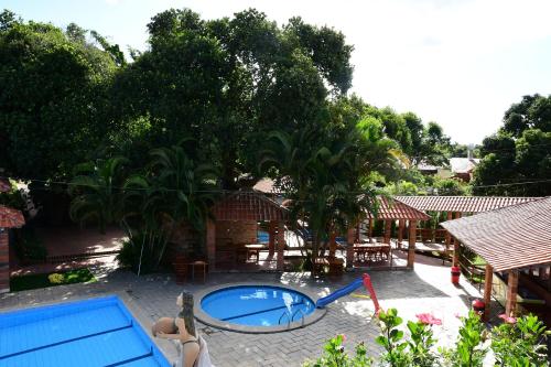 Hotel Serrano Martins - Patos