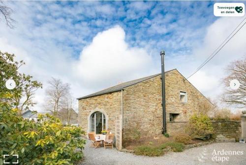 La petite maison gîte à louer Framont