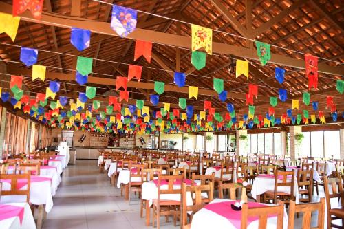 Hotel Serrano Martins in Martins