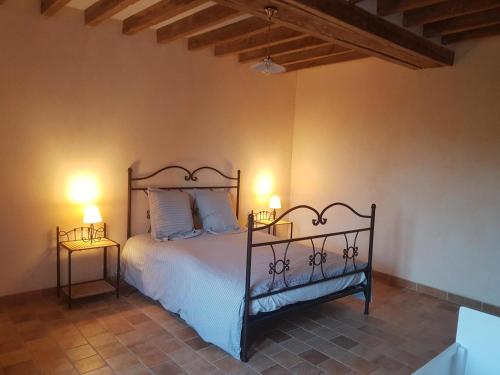 Gaëtan (Gaetan) in Lainsecq