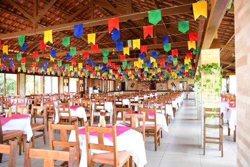 Hotel Serrano Martins in Martins