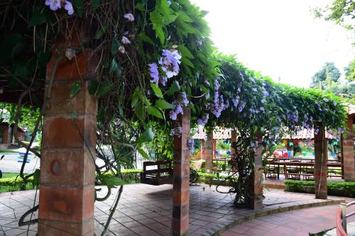 Hotel Serrano Martins in Martins