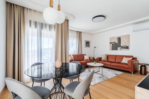 APART 28 - Premium Suites