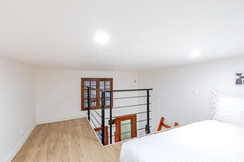 Cosy appartement aux portes de Paris in Le Pre-Saint-Gervais