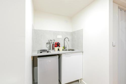 Cosy appartement aux portes de Paris in Le Pre-Saint-Gervais