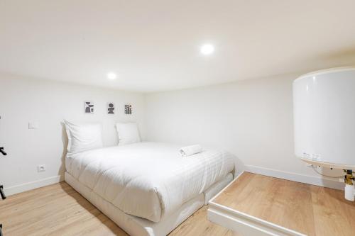 Cosy appartement aux portes de Paris in Le Pre-Saint-Gervais