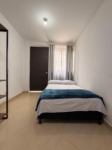 Cómoda habitación