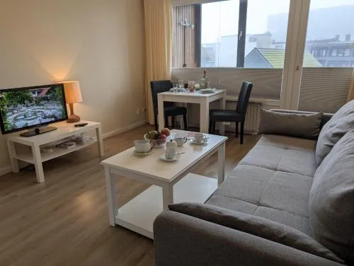 Appartement Makrele in Westerland, Deutschland