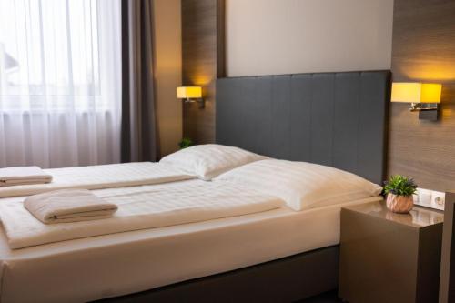 . Dabas Hotel