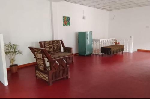 Thisu villa — other in 235a Bandaranayake Mawatha, Weligama Sri Lanka, 81700