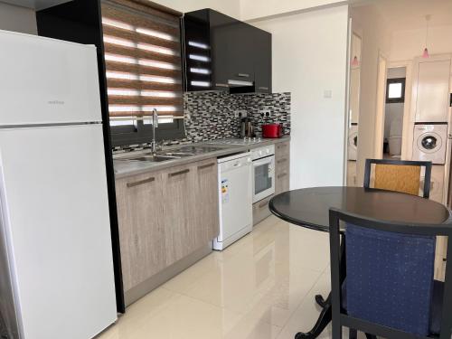 Tezer Plaza North Lefkosa 2 Bedroom Apartments in نيقوصيا