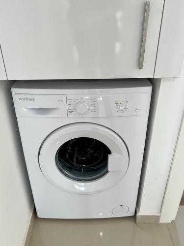 Tezer Plaza North Lefkosa 2 Bedroom Apartments in نيقوصيا