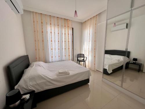 Tezer Plaza North Lefkosa 2 Bedroom Apartments in نيقوصيا