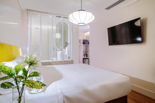 Hotel Iruna in Мар Дел Плата