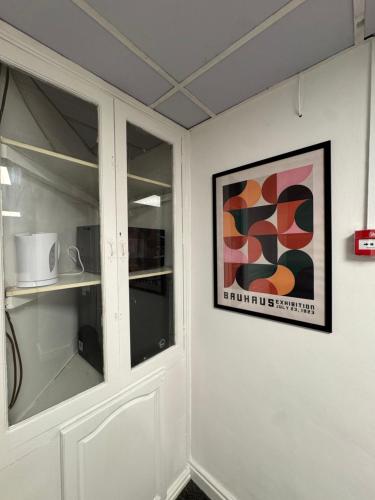 Hotels 24-7 - The Old Knoll Guesthouse in Newport