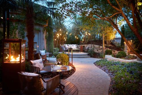 Maison Pic - Hôtel - Valence