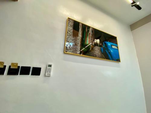 Ghomes – khách sạn tại Kosofe
