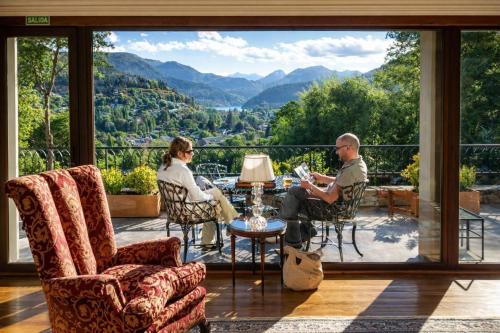 Paraiso Casa de Montana - San Martin De Los Andes