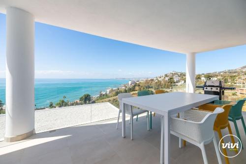 ViVi Homes - Navio - Apartment with Sea View in Benalmadena - image 3