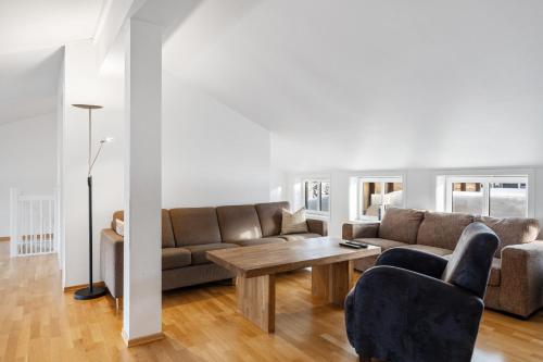 Stølstunet Leilighet 617 in Beitostolenas
