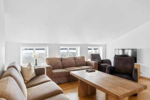 Stølstunet Leilighet 617 in Beitostolenas