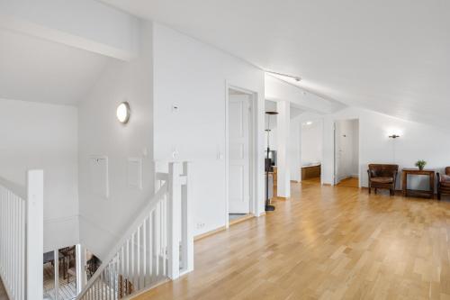 Stølstunet Leilighet 617 in Beitostolenas