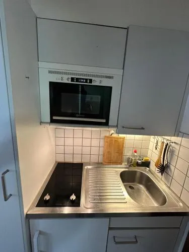Piso centrico agradable in Lausanne, Schweiz