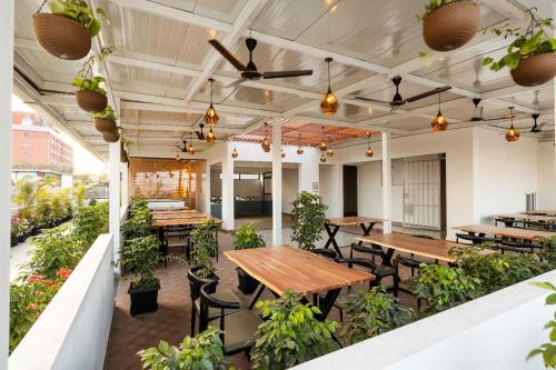 AIRA Boutique Hotel  in Jayanagar