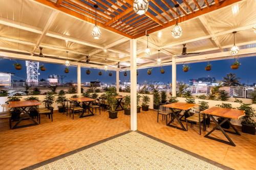 Food and beverages, AIRA Boutique Hotel  in Jayanagar