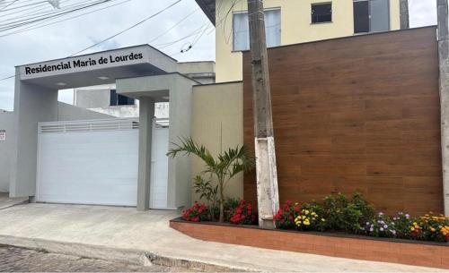 Residencial Maria de Lourdes - Casa Principal – khách sạn tại Rasa
