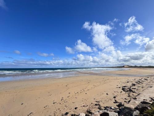 No 67 West Road in Fraserburgh