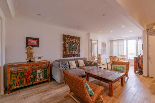 Appartement Gambetta Tropézien - Welkeys - image 4