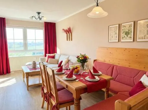Suite Seensucht in Spalt, Deutschland