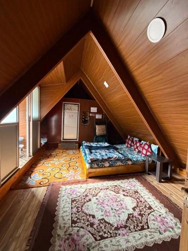 1100m² 5 guļamistaba, 5 privāta vannas istaba Villa Mirik
 (Holidays homestay ) in Mirik