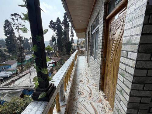1100m² 5 guļamistaba, 5 privāta vannas istaba Villa Mirik
 (Holidays homestay ) in Mirik