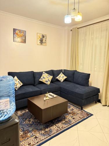 Beytumn Executive Apartment in Ruiru