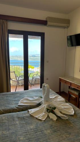 Areti Aparthotel in Keramies