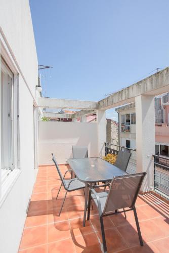 Liiiving in Porto - Downtown Balcony Apartment, Porto