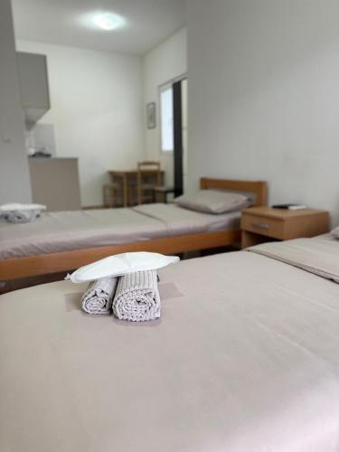 ADAIST Apartments Budva Free Parking & Balcony