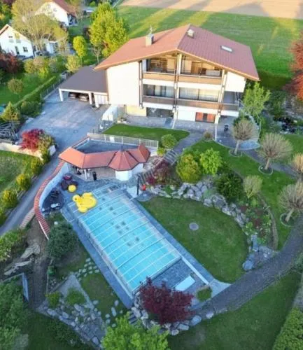 Your Perfect Escape to Relax in Sipbachzell, Österreich