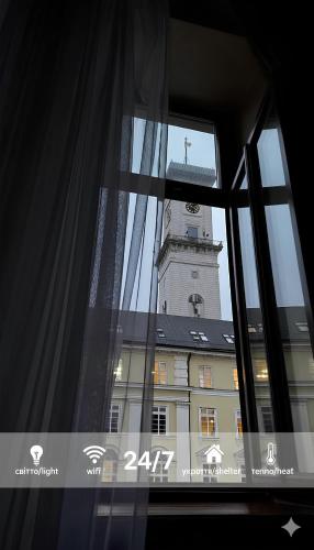 Hotel 39, Lvov