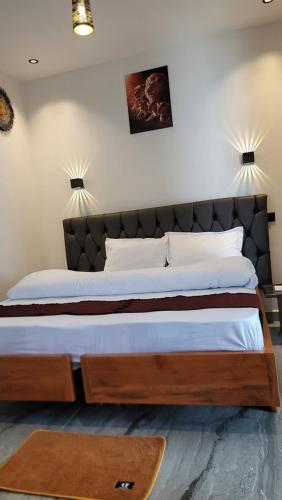 Ashe Oleng House – khách sạn tại Kijenge