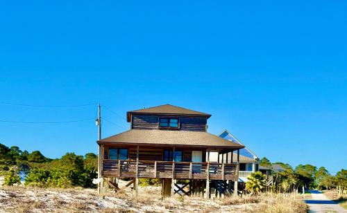 Kinzalow Haven in ガルフ ショアーズ（AL）