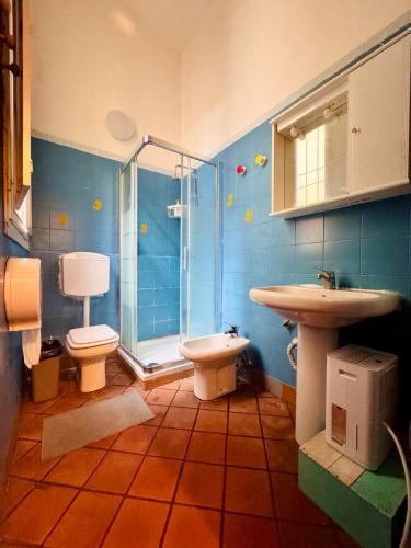 Hostel Il Nosadillo - Bologna - image 37