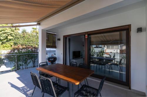 Modern Villa close to Costabella beach - image 23