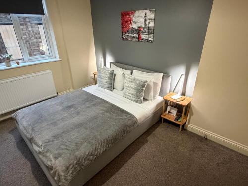 Lovely flat in Camden Town 2